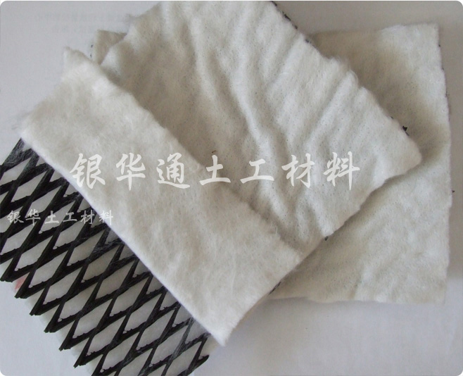 复合排水网