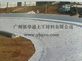 人工湖