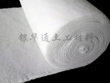 特宽幅无纺针刺土工布